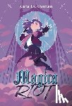 Buchanan, Kara - Buchanan, K: Magica Riot