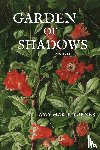 Turner, Amy Marie - Garden of Shadows