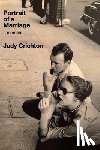 Crichton, Judy - Portrait of a Marriage