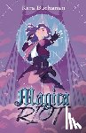 Buchanan, Kara - Magica Riot