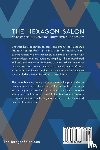 Kaslik, Pete - The Hexagon Salon