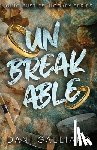 Galliaro, Dani - Unbreakable