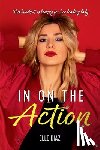 Diaz, Elle - In On the Action