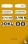 Johnson, Alex R. - Brooklyn Motto