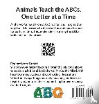 McCarthy, Valeri - Alphabet Animals From A to Z