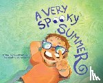 Johnson, Brandi - A Very Spooky Summer