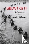 Berg, George P - Grunt 0311