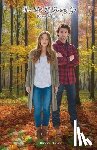Hanson, Rhonda - The Art Of Letting Go