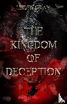 Gray, Luden - The Kingdom of Deception