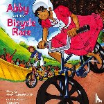 Laub, Abigail Subrena - Abby and the Bicycle Race