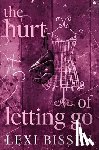 Bissen, Lexi - The Hurt of Letting Go - Special Edition