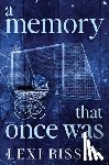 Bissen, Lexi - A Memory That Once Was - Special Edition