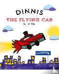 Milo, Tai - Dinnis the Flying Car