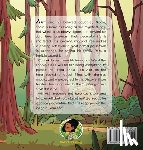 Ajayi, Bolaji - Akiti the Hunter Part III
