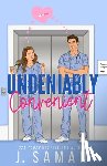 Saman, J. - Undeniably Convenient