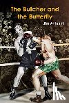 Antonini, Jim - The Butcher and the Butterfly