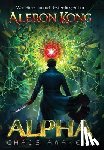 Kong, Aleron - Kong, A: Alpha