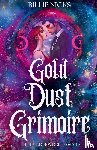 Nicks, Billie - Gold Dust Grimoire