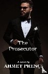 Prençi, Ahmet - The Prosecutor