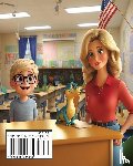 Dunn, Jennifer P - I Think I Saw My Teacher