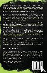 Kaminski, Daniel J - Four Dark and Stormys and a Hangover