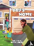Gayfield, Tommy Ray - Dad's Home
