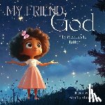 Batten, Precious - My Friend God