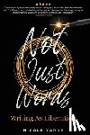 Yarde, Nicole - Not Just Words