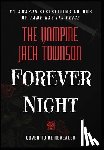 Townson, Jack - The Lightslayer: The Vampire Jack Townson