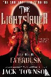 Townson, Jack - The Lightslayer