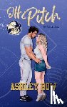 Bow, Ashley - Off Pitch