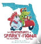 Ptak, Joe - The Adventures of Sparky and Fiona