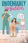 Saman, J., Saman, Julie - Undeniably Forbidden