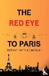 Domorad, Tiffany Akita - The RedEye to Paris
