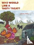 Rietz, Michele - Who Would Like a Tasty Treat?