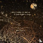 David, Mel - A Hot Night in Rome, a Cold Night in Paris