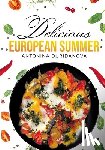 Duridanova, Antonina - Duridanova, A: Delicious European Summer