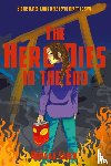 Sauer, Morgan - The Hero Dies in the End