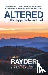 Rayder, Mike - Altered on the Appalachian Trail
