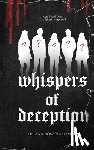 Hastings, Liliana Rose - Whispers of Deception