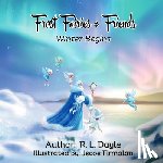 Dayle, R. L. - Frost Fairies & Friends