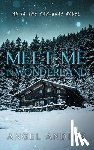 Anders, Angel - Meet Me In Wonderland