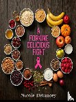 Delancey, Nicole - A Forking Delicious Fight