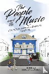 Martin Stephens, Barbara - The People and the Music