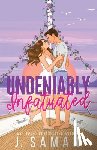 Saman, J., Saman, Julie - Undeniably Infatuated