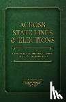 Lines, Federico - Across State Lines and Elections