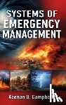 Campbell, Keenan D - Systems of Emergency Management