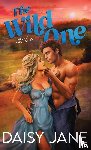 Jane, Daisy - The Wild One