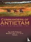  - Commanders of Antietam