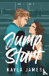 James, Kayla - Jump Start